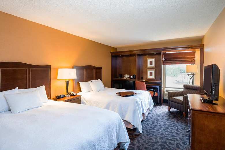 Hotel Hampton Inn Danville