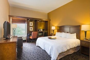 Hotel Hampton Inn Danville