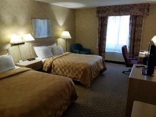Clarion Hotel Lake Erie