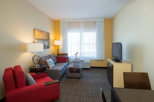 Hotel Towneplace Suites By Marriott Harrisburg Hershey