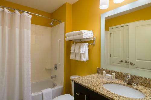 Hotel Towneplace Suites By Marriott Harrisburg Hershey