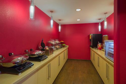 Hotel Towneplace Suites By Marriott Harrisburg Hershey