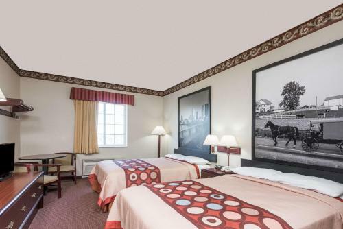 Hotel Super 8