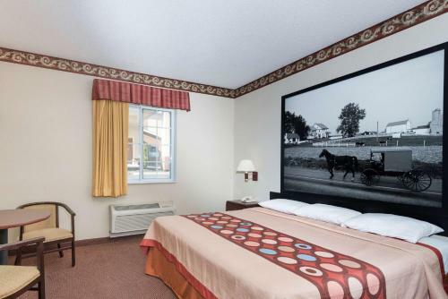 Hotel Super 8