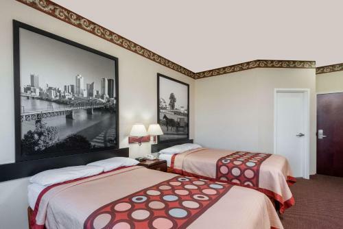 Hotel Super 8