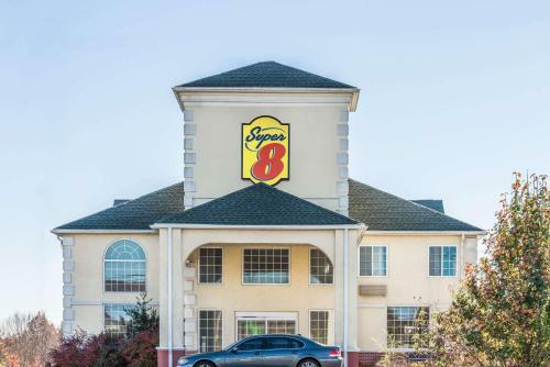 Hotel Super 8