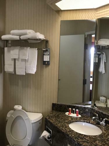 Hotel Super 8