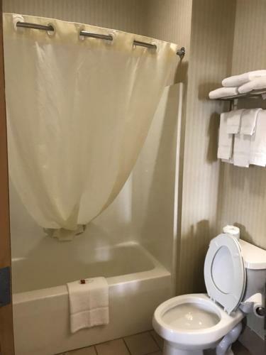 Hotel Super 8