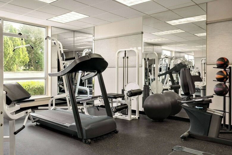 Hotel Days Inn Hershey