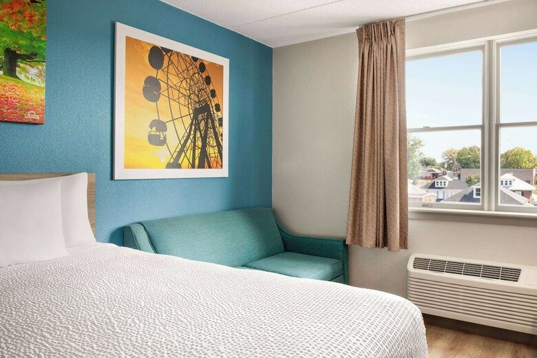 Hotel Days Inn Hershey