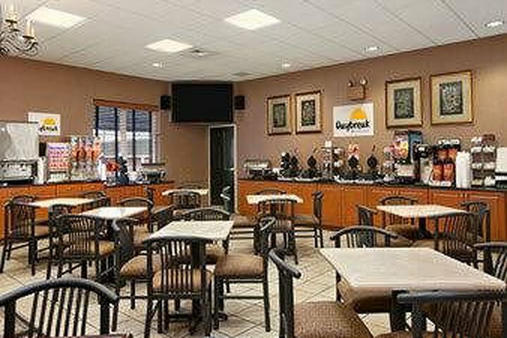 Hotel Days Inn Hershey