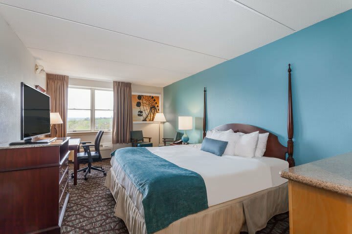 Hotel Days Inn Hershey