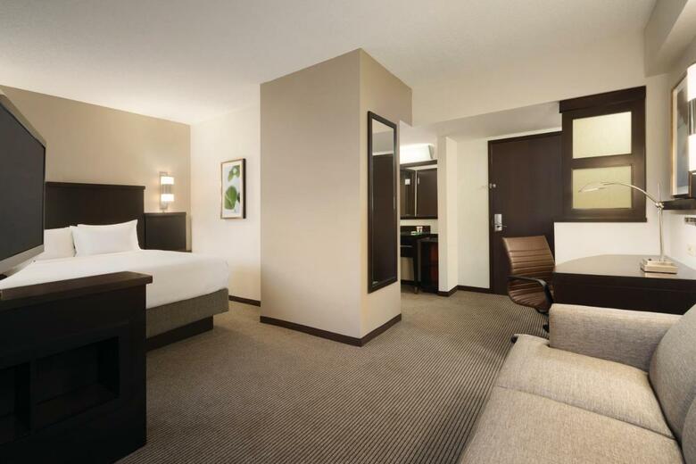 Hotel Hyatt Place King Of Prussia
