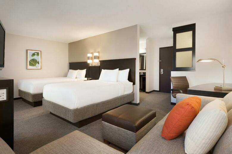Hotel Hyatt Place King Of Prussia