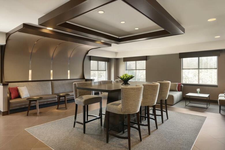Hotel Hyatt Place King Of Prussia