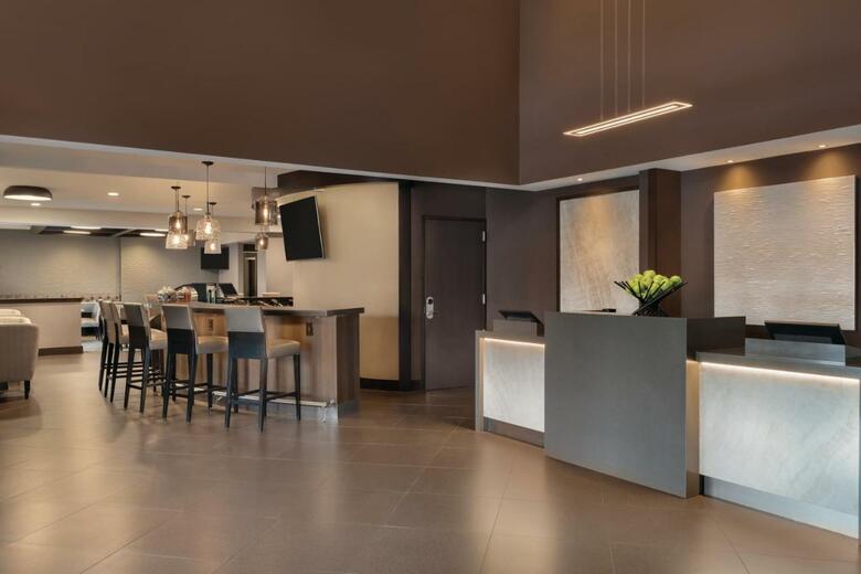 Hotel Hyatt Place King Of Prussia