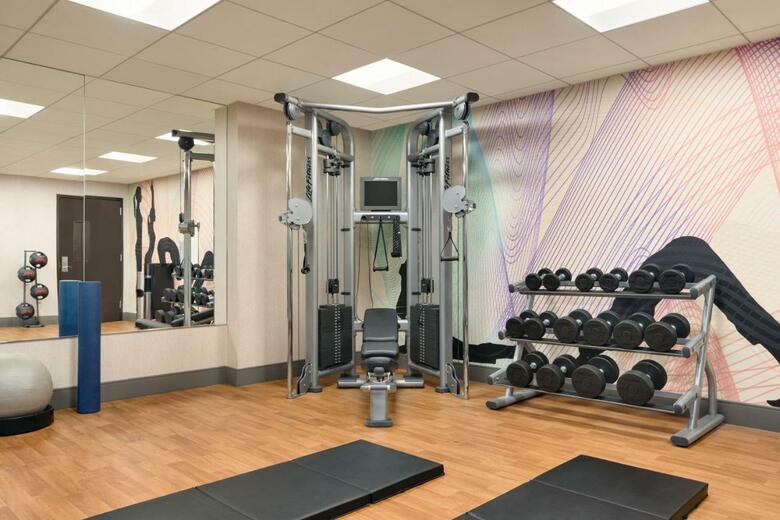 Hotel Hyatt Place King Of Prussia