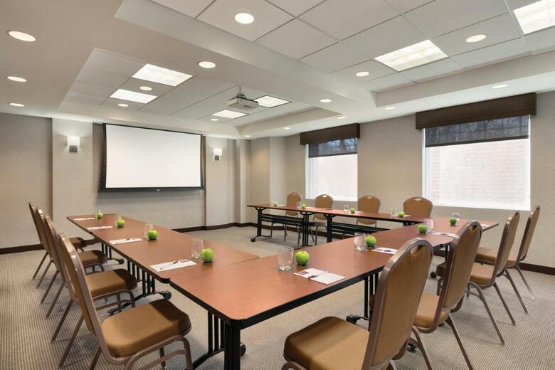 Hotel Hyatt Place King Of Prussia