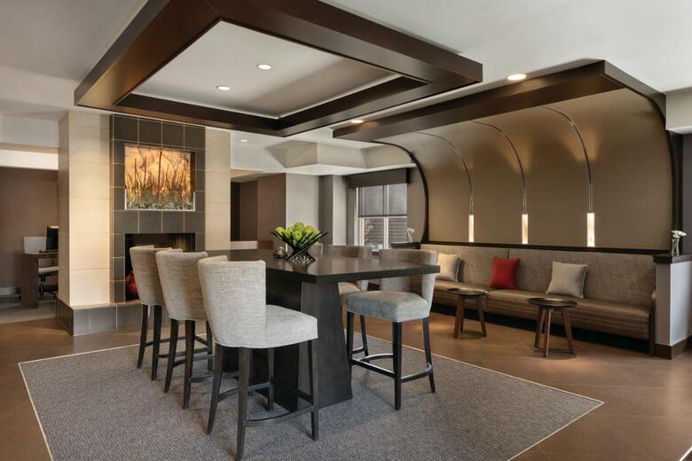 Hotel Hyatt Place King Of Prussia