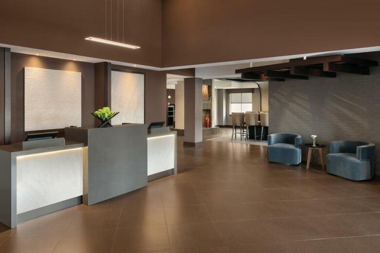Hotel Hyatt Place King Of Prussia