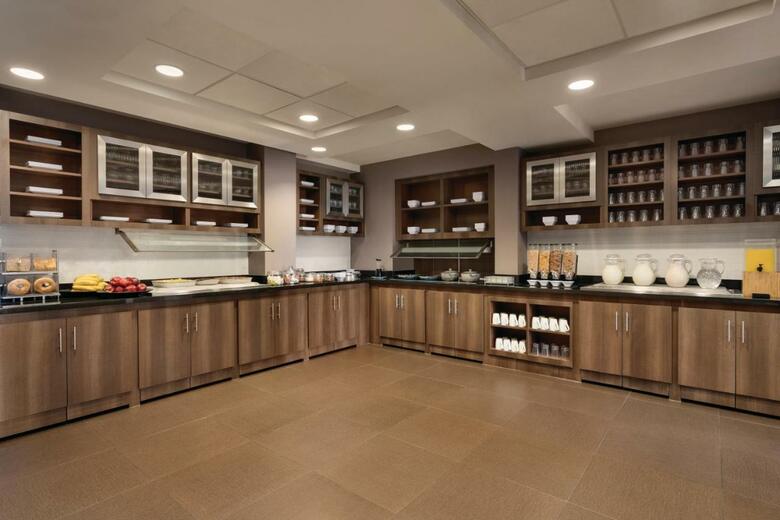Hotel Hyatt Place King Of Prussia