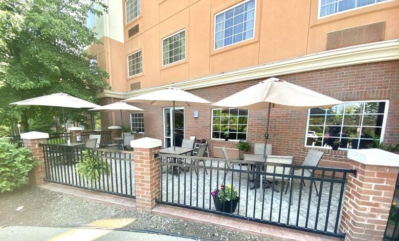 Hotel Hyatt Place King Of Prussia