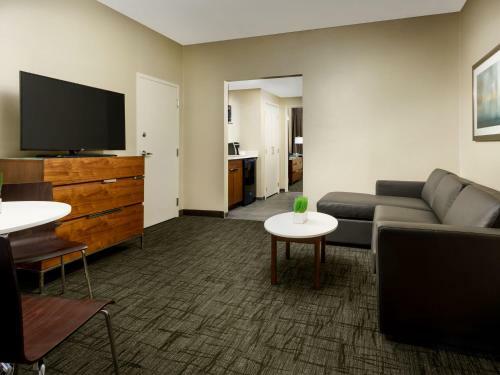 Hotel Valley Forge Casino Resort