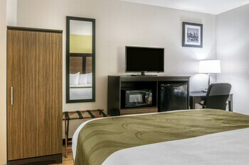 Hotel Super 8 Lancaster