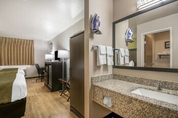 Hotel Super 8 Lancaster