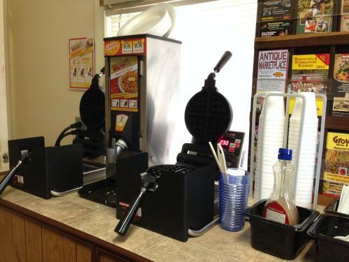 Motel Americas Best Value Inn - Palmyra/hershey