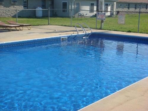 Motel Americas Best Value Inn - Palmyra/hershey