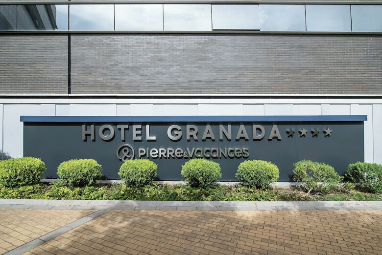 Hotel Granada By Pierre Vacances