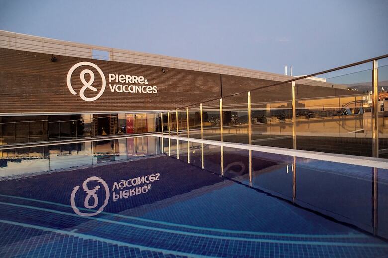 Hotel Granada By Pierre Vacances