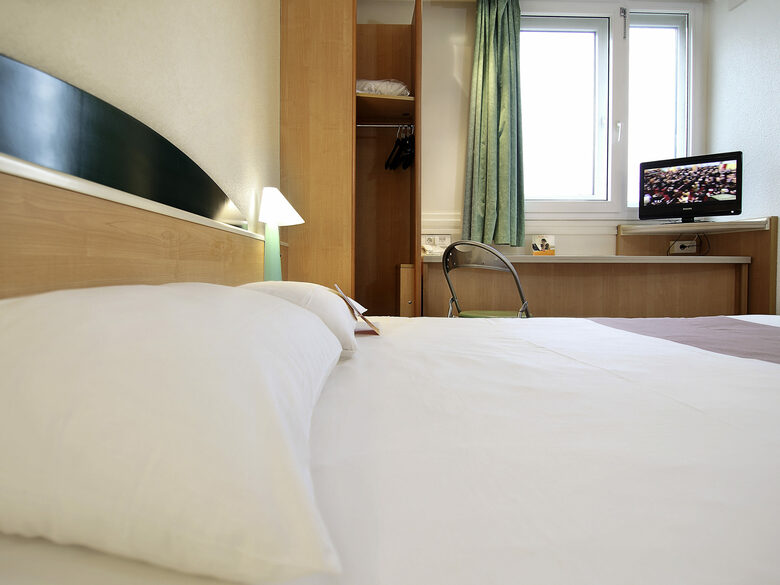 Hotel Ibis Porte D'italie