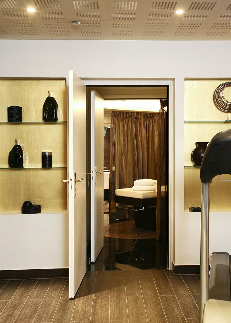 Hotel Sofitel Le Faubourg