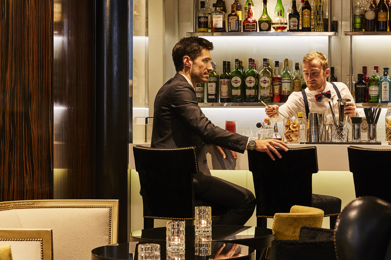 Hotel Sofitel Le Faubourg