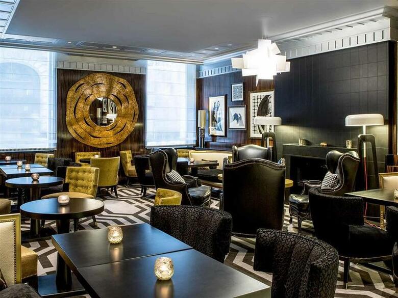 Hotel Sofitel Le Faubourg
