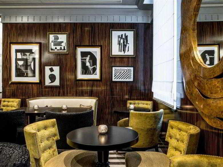 Hotel Sofitel Le Faubourg