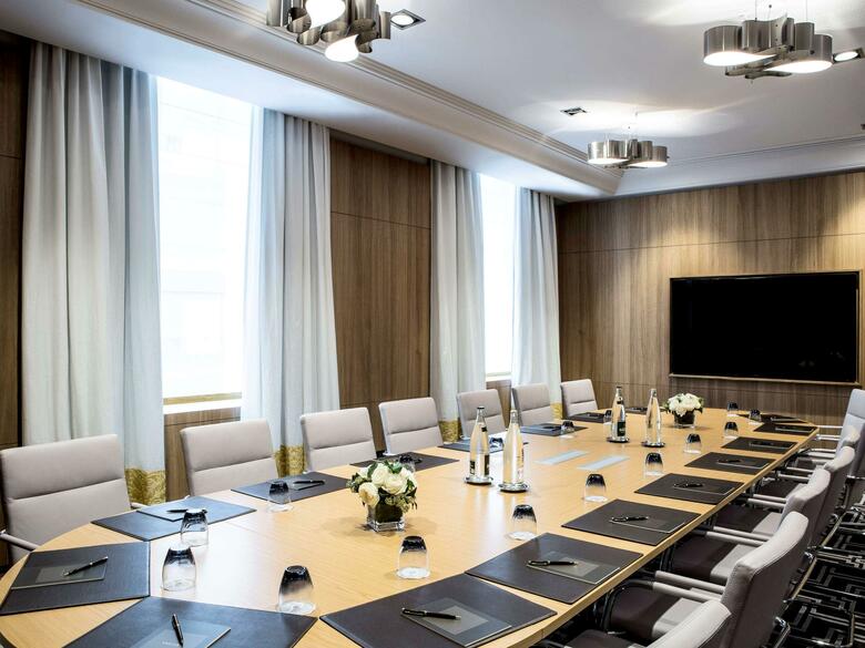 Hotel Sofitel Le Faubourg