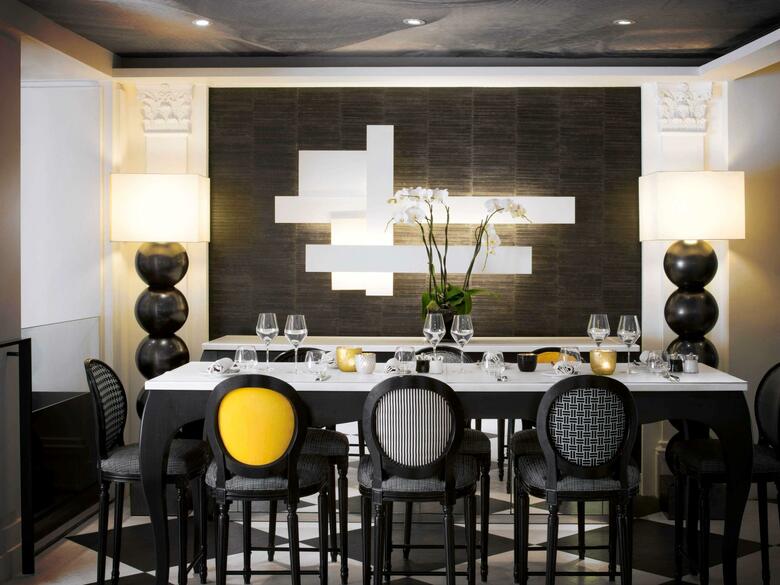 Hotel Sofitel Le Faubourg
