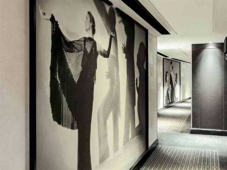Hotel Sofitel Le Faubourg