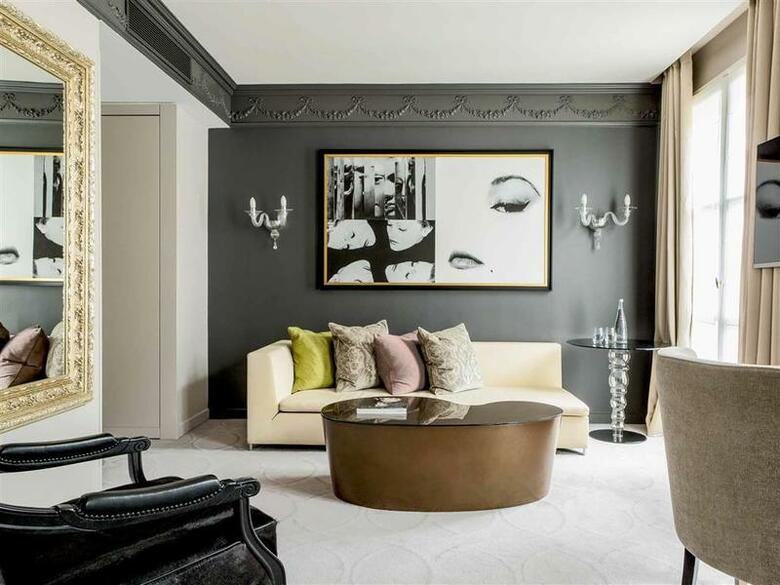 Hotel Sofitel Le Faubourg