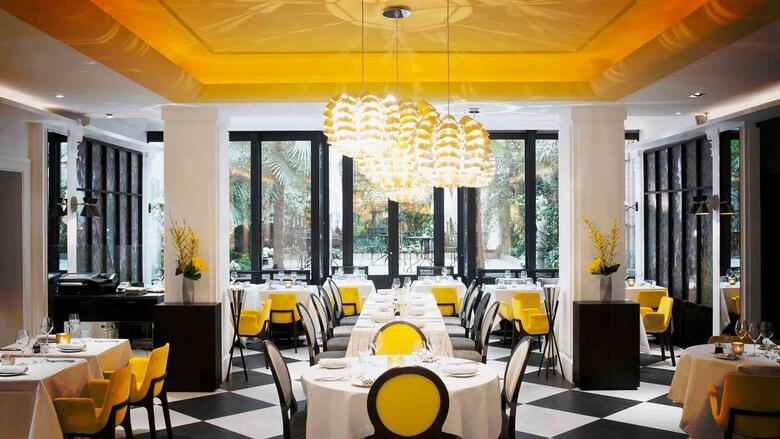 Hotel Sofitel Le Faubourg