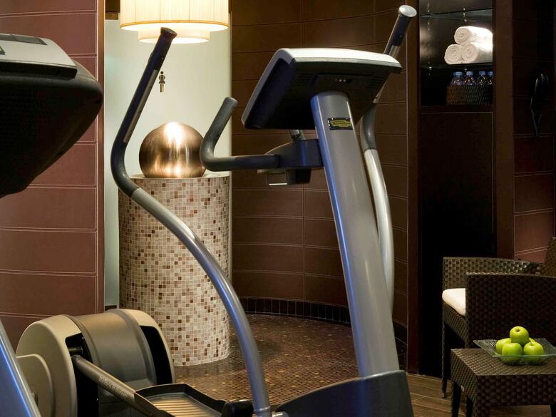 Hotel Sofitel Le Faubourg