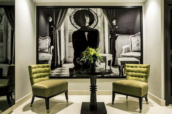 Hotel Sofitel Le Faubourg