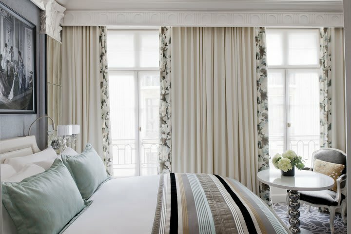 Hotel Sofitel Le Faubourg