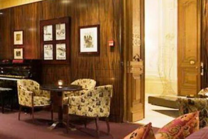 Hotel Sofitel Le Faubourg