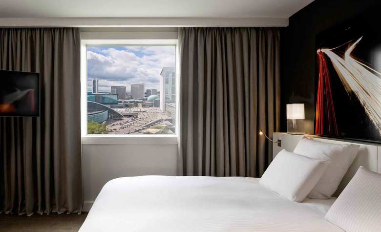 Hotel Pullman La Defense