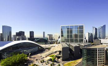 Hotel Pullman La Defense