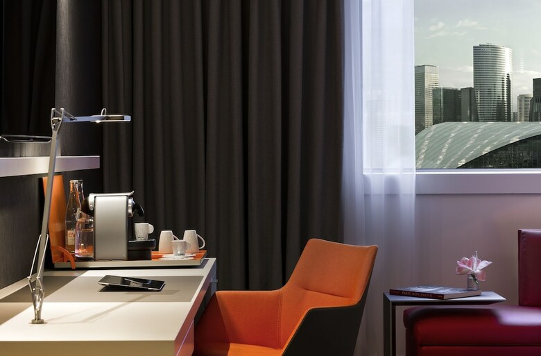 Hotel Pullman La Defense